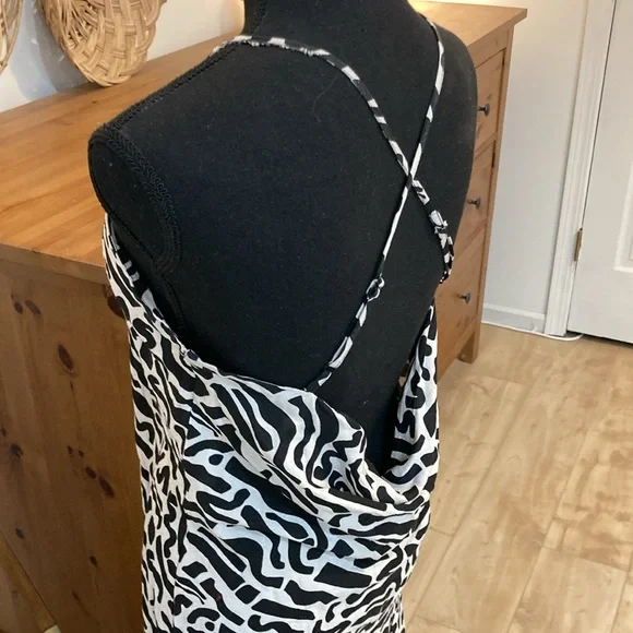 Band of the free midi open back dress - Picture 3 of 15